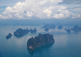 Thailand islands 3D 1 R