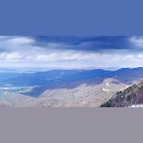 Shenandoah panorama