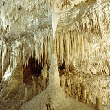 Waitomo cave 4 3D R