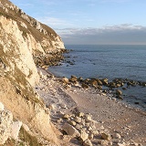 Whitenothe Beach