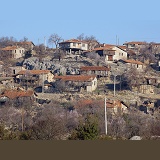 Remote village