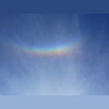 Cloud bow