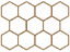 Tessellation patterns