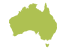 Australasian landscape