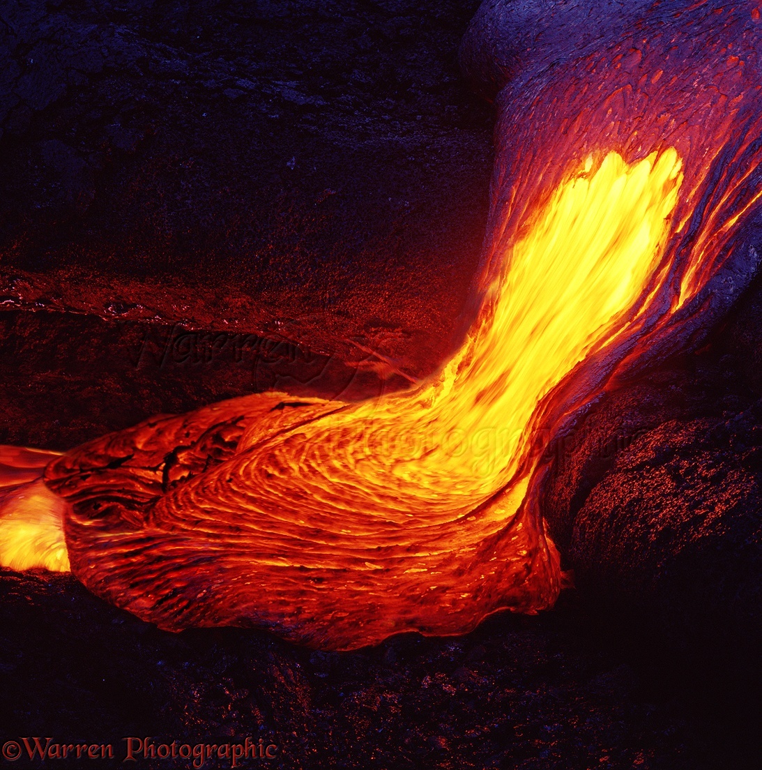 Image result for molten lava