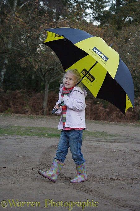 Siena (5) with umbrella