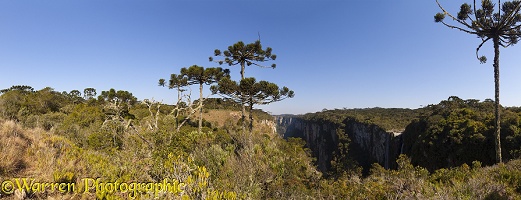 Aparados da Serra National Park