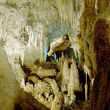 Waitomo cave 6 3D R