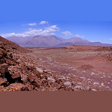 Damaraland view