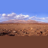 Brandberg panorama