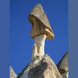 Balanced monolith